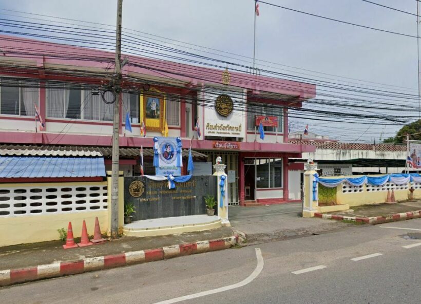 Riot erupts at Krabi prison over inmate Covid-19 treatment, 300 officers deployed