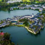 AZURA Restaurant offering New Year&#8217;s Day brunch | Thaiger