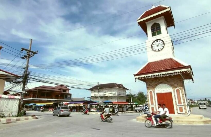 Southern Thailand ceasefire shattered with another fatal bombing