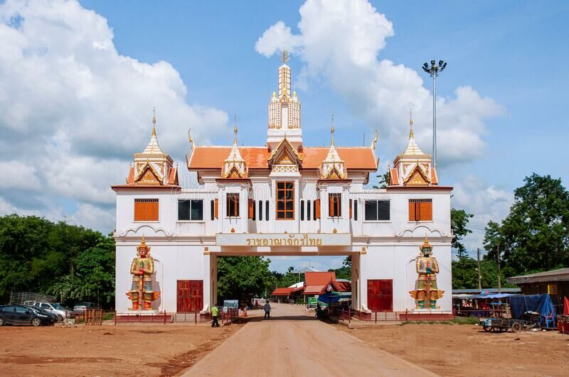 Cambodia stops requiring Covid-19 tests for international visitors