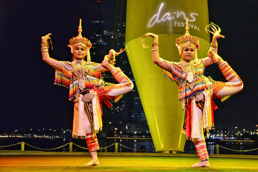 Thailand’s nora folk dance recognised by UNESCO as “Intangible Cultural Heritage”