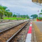 Passenger train bombed in Thailand&#8217;s Deep South, 3 injured | Thaiger