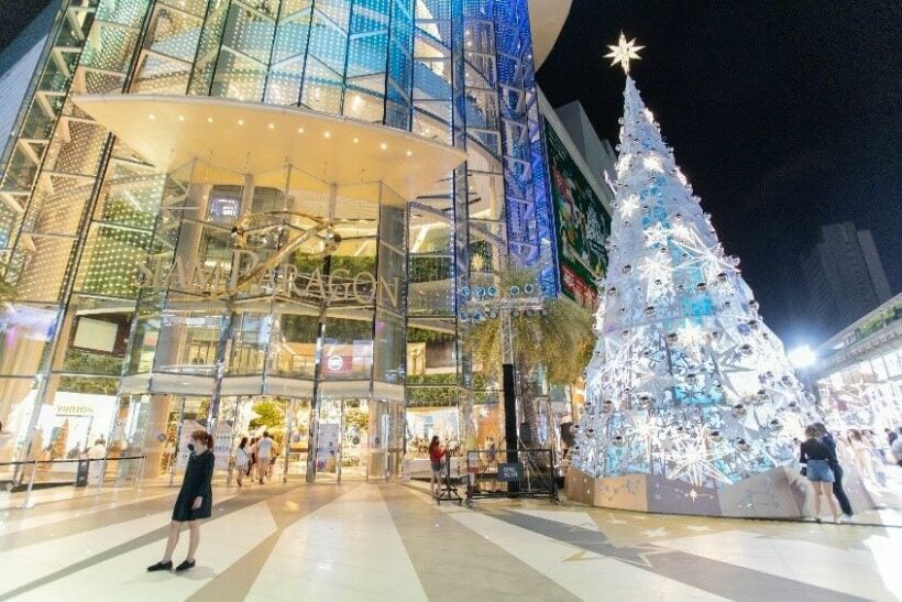 What makes Siam Paragon the top shopping destination | News by Thaiger