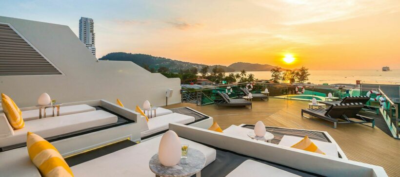 Best places in Phuket to countdown for New Year 2022 | News by Thaiger