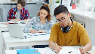 What’s the difference between the TOEIC, IELTS, and TOEFL English proficiency exams?