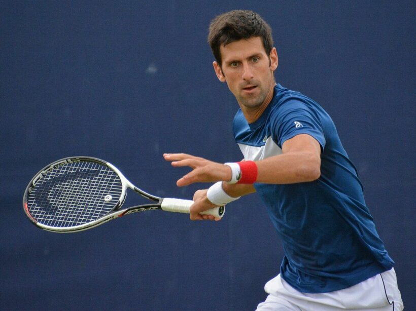 Australian government mulls deportation of unvaccinated tennis star Djokovic after judge orders his release