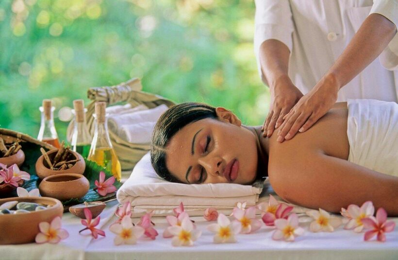 Best massage and spa treatments in Bangkok 2022 | News by Thaiger