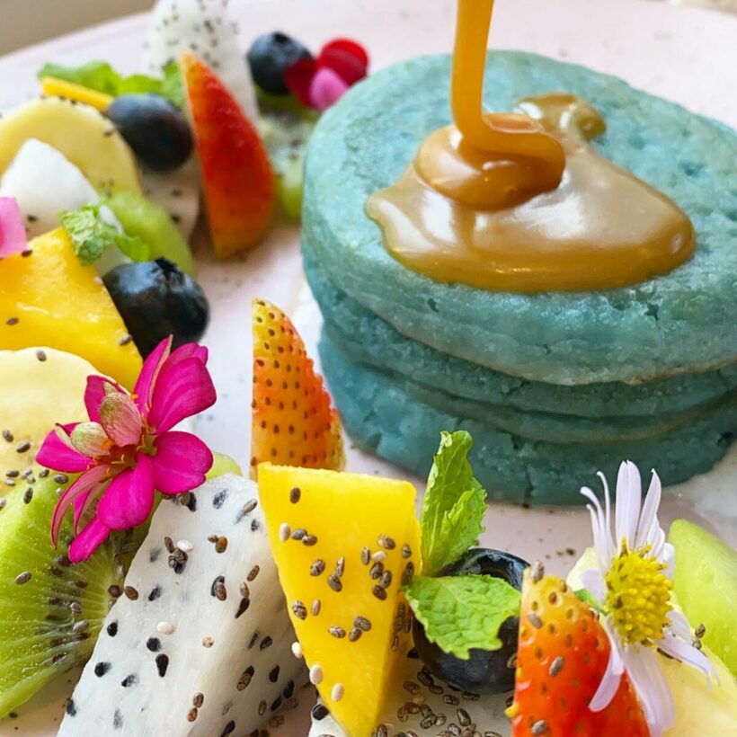 Where to find the best vegan food in Bangkok 2022 Where to find the best vegan food in Bangkok 2022