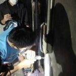 Another Pattaya nightclub raid&#8230; this time police get a locksmith | Thaiger