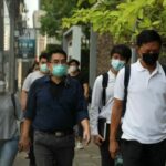 Mixed feelings on new Move Forward guburnatorial candidate | Thaiger