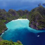 Rejuvenated Maya Bay open for business | Thaiger