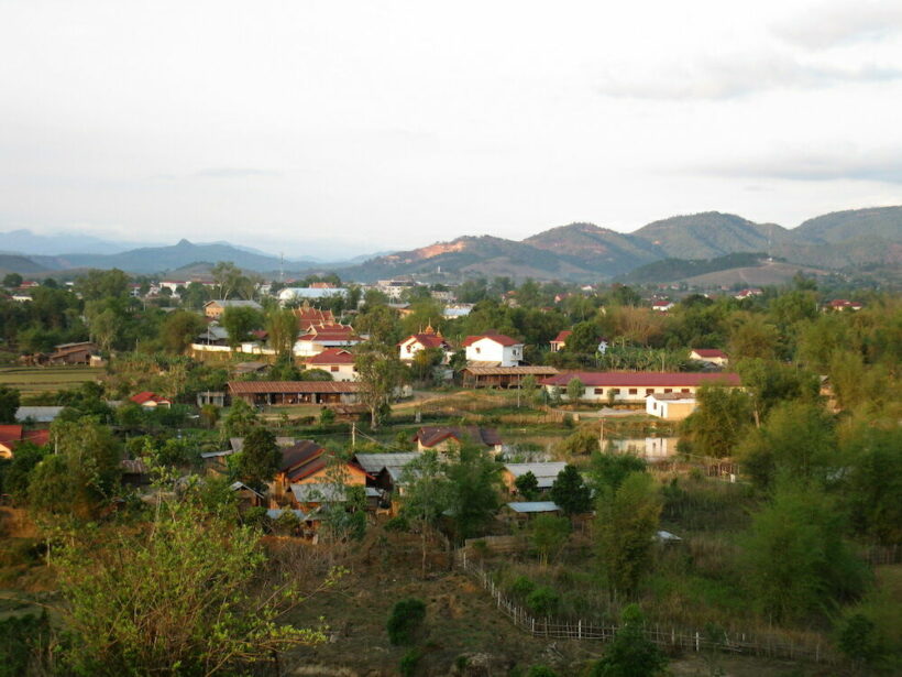 Laos government allows Chinese firm to dig rare earth minerals, locals concerned