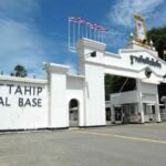 Royal Thai Navy reopens its three hospitals in response to Covid spike | Thaiger