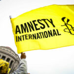 One million sign call for withdrawal of Amnesty International Thailand&#8217;s operating license | Thaiger