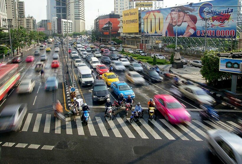 Calls for tougher punishment for drivers ignoring pedestrian crossing rules