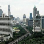 Real estate consultancy says pandemic continues to affect foreign demand | Thaiger