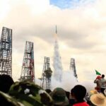 2022 Calendar Watch: Ring in the summer rains with a blast at this year’s Rocket Festival | Thaiger