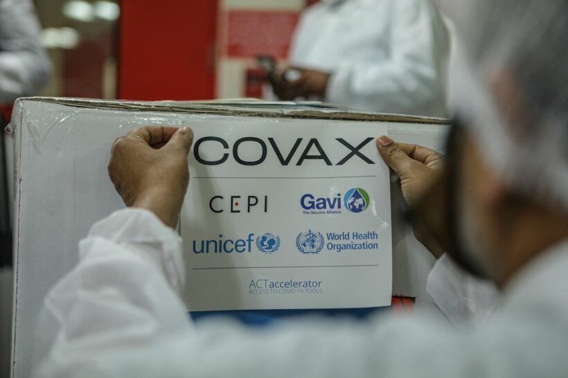 More than a million Covid-19 vaccinations ‘expire’ in Indonesia before distribution to public