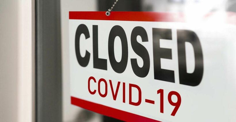 23 Chiang Mai restaurants closed due to Covid-19 outbreaks