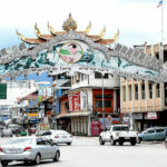 Judge fined, driving licence suspended after Chiang Mai drink-driving crash | Thaiger