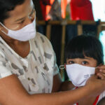Survey shows fear of side-effects preventing Thai parents from vaccinating children | Thaiger