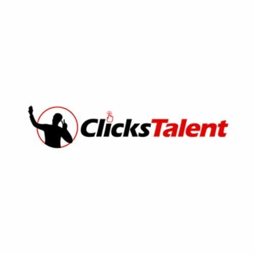 Clicks Talent, influencer marketing