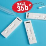 First batch of 35 baht ATKs from the GPO on sale today | Thaiger