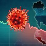 Thailand&#8217;s Covid trend is &#8216;down&#8217; as we wait for the fallout from Songkran travel | Thaiger