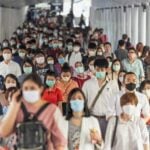 Malaysia responds to China&#8217;s lifted Covid restrictions with plans to tighten borders | Thaiger