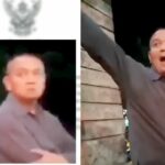 Drunken officer charged for name-dropping Big Joke, Prayut, King | Thaiger
