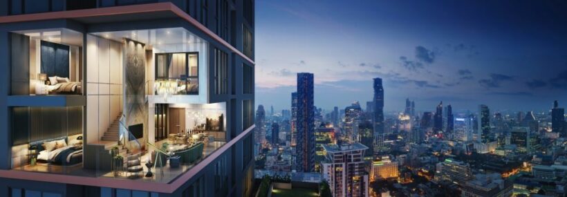 What makes Supalai Icon Sathorn the ideal property choice | News by Thaiger