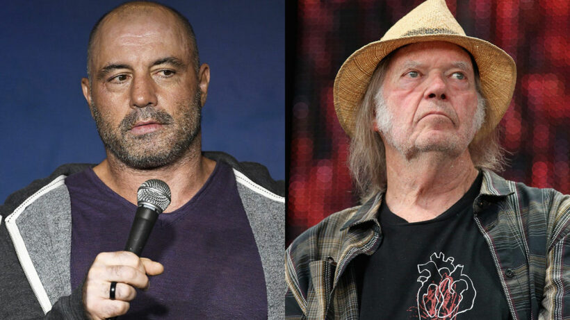 Spotify vs Neil Young: Spotify win round one, facts come second