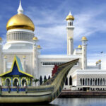Malaysia in talks with Brunei to open Vaccinated Travel Lane | Thaiger