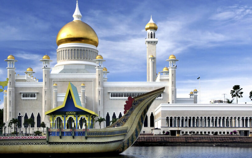 Malaysia in talks with Brunei to open Vaccinated Travel Lane