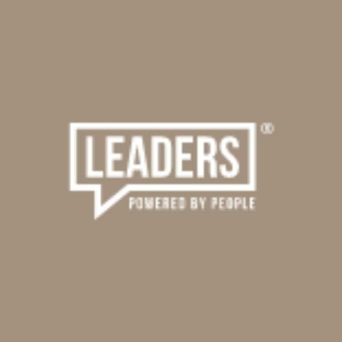 Leaders, influencer marketing