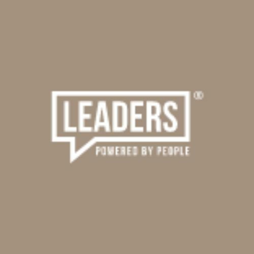 Leaders, influencer marketing