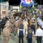 Mask rules enforcement starts with campaigns in Bangla and Phuket Town | Thaiger