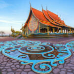 North-east province closes schools, theatres and fitness facilities | Thaiger