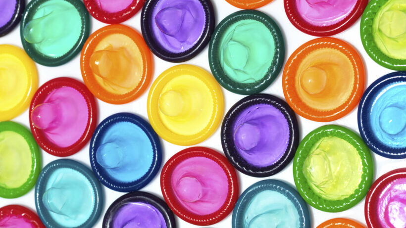 NHSO to give free condoms and birth control to anyone over 15