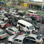 Death of Bangkok doctor on zebra crossing highlights danger of Thai roads &#8211; again | Thaiger