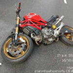 Prosecutors decide today if officer who fatally struck pedestrian will stand trial | Thaiger