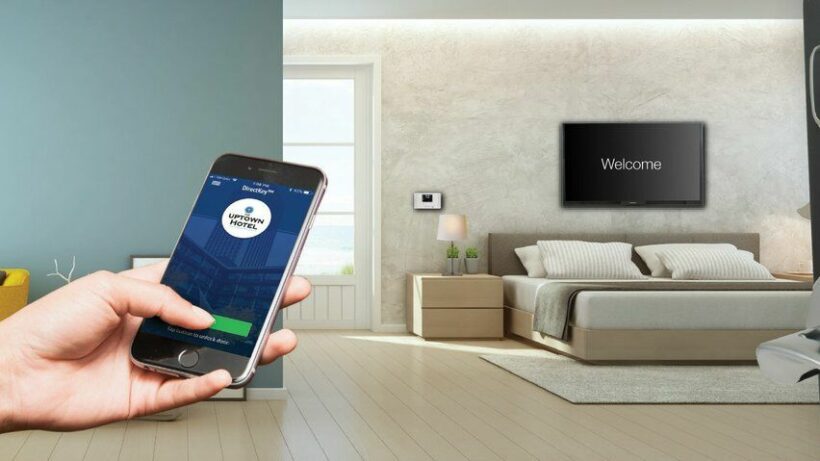 Innovative hotel trends you could witness in 2022 Innovative hotel trends you could witness in 2022