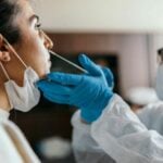 Health officials say PCR testing no longer required after positive ATK result | Thaiger