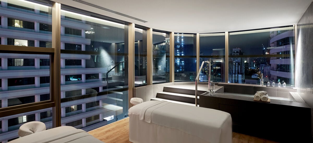 Best massage and spa treatments in Bangkok | News by Thaiger