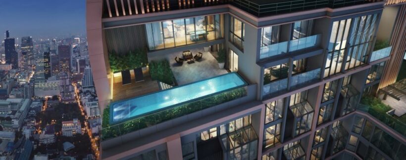 What makes Supalai Icon Sathorn the ideal property choice | News by Thaiger