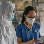 US CDC issues Level 4: Very High Risk travel advisory for the Philippines | Thaiger