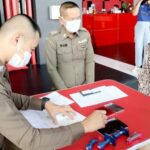 Phuket Immigration visiting those in Hotel Isolation to extend visas | Thaiger