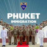 Phuket Immigration crackdown nets 138 total violations | Thaiger