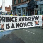 Prince Andrew shuts down social media accounts as backlash grows in Britain | Thaiger