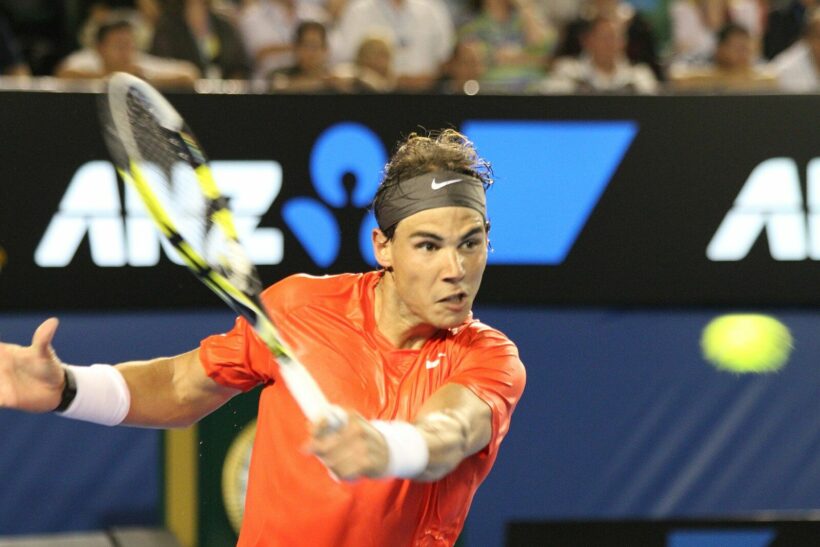 Nadal defeats Medvedev in Melbourne, wins record 21st grand slam title